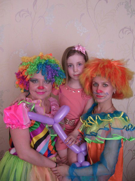 Катя Иванова