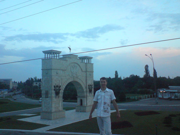 Виталик 4Елак