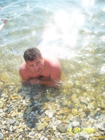 Андрей Манилов