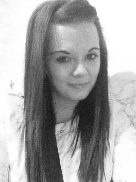 Алёна Михайлова