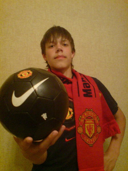 Александр Крутей