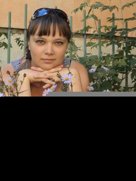 Марина Катырева