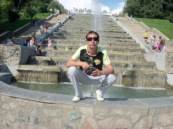 Алексей Алексеев