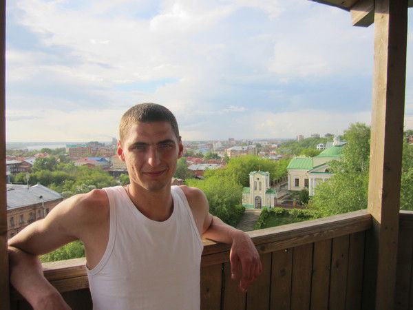 Роман Ананьев