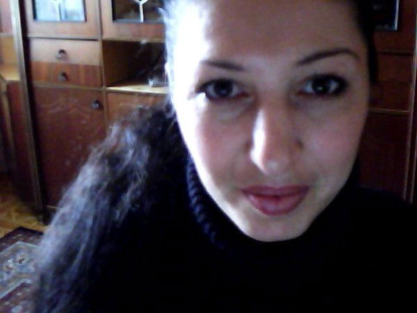 Анна Давиденко