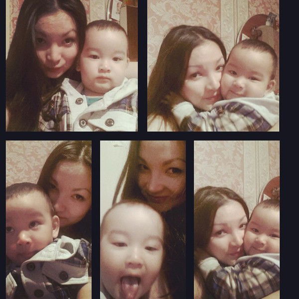 Аселя Жидебаева