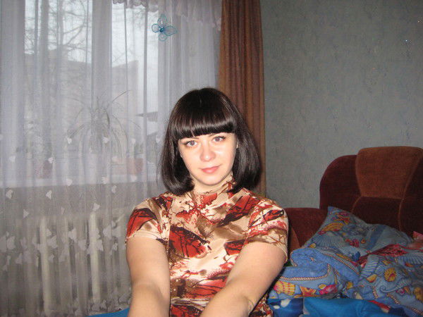 Катя Пантелеймина