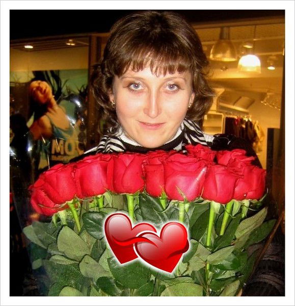 Марина Черная