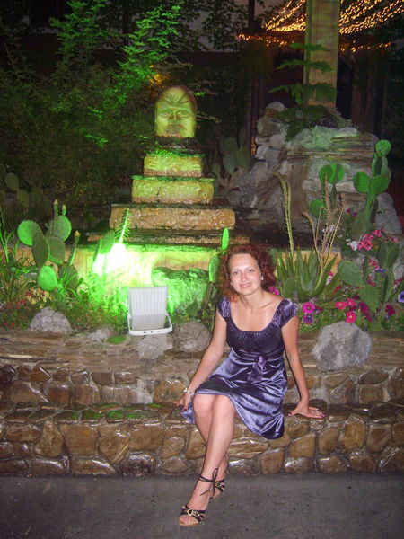 Екатерина Орлова