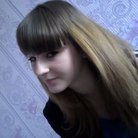 Кристина Майорова