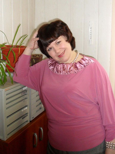 Ольга Артемьева