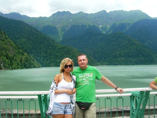 Виталий Сазиков