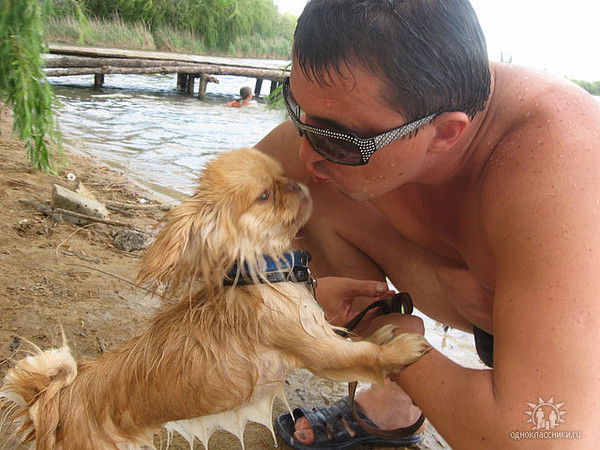 Сергей Козак