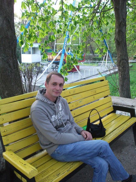 Евгений Меренцев