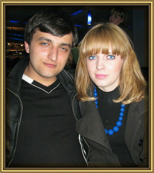 Максим Кузнецов