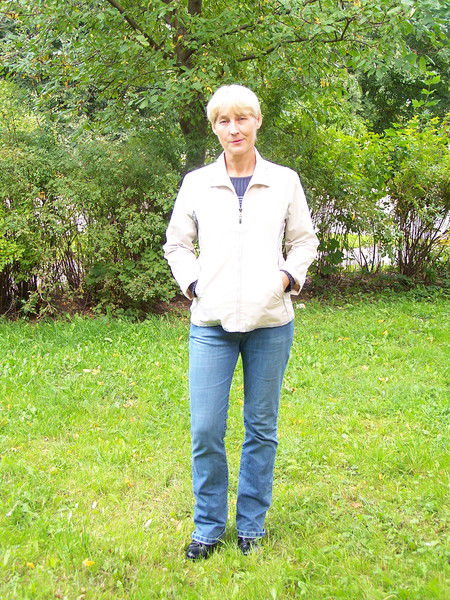 Ирина Иванова