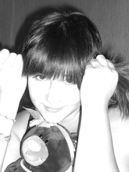 Наташа Григорьева