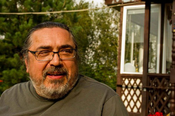 Александр Михайлов