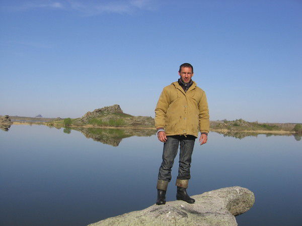 Дима Сергеев