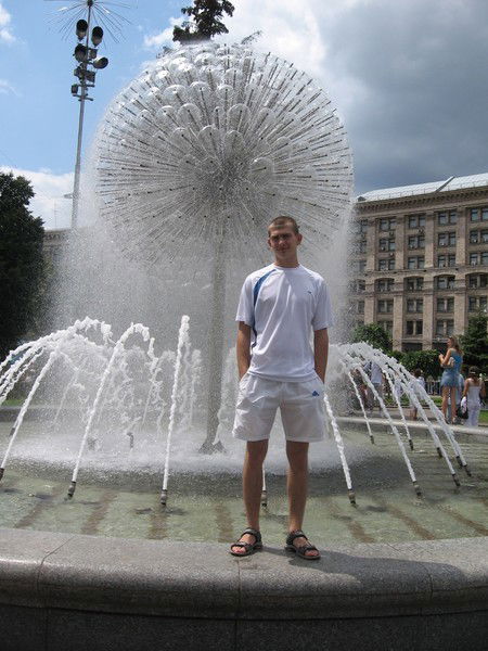 Виталий Шульга