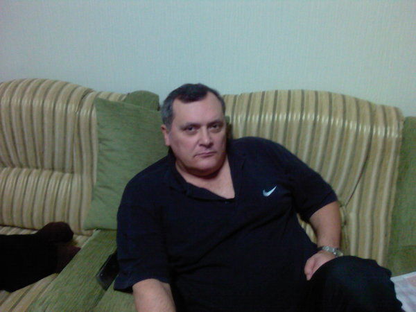 Евгений Воронов