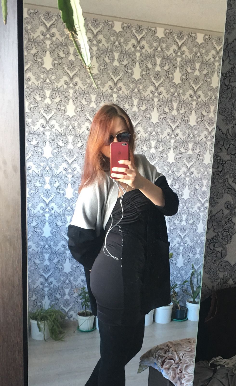 Алиса Гаянова