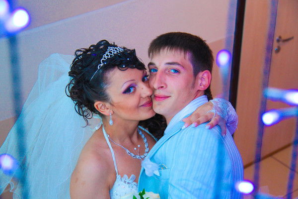 Элечка Полтавская