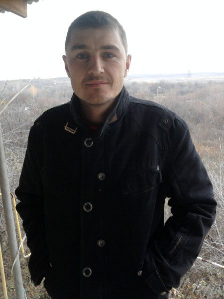 Александр Саяров