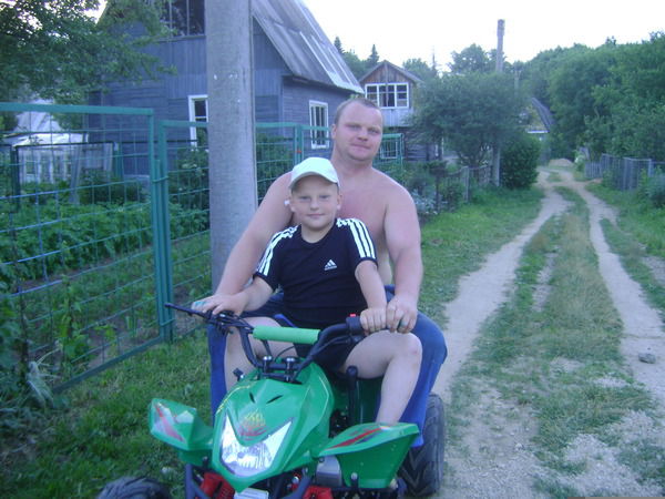 Юрии Федоров