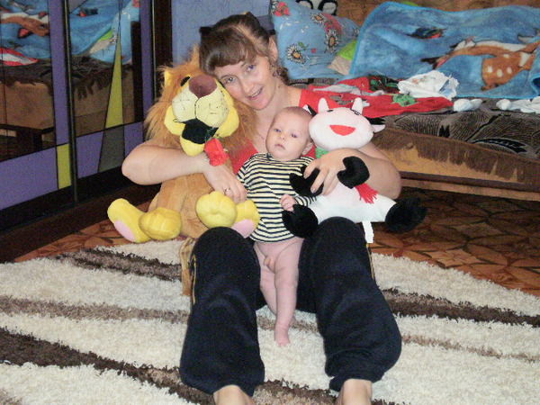 Лариса Литвинюк