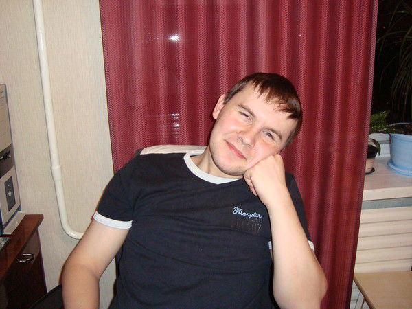 Алексей Ткачук