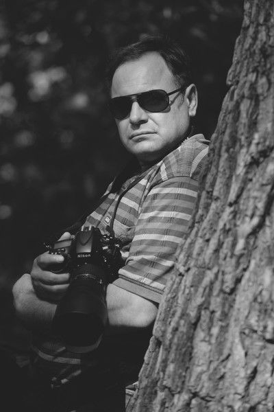 Трояновский Вячеслав