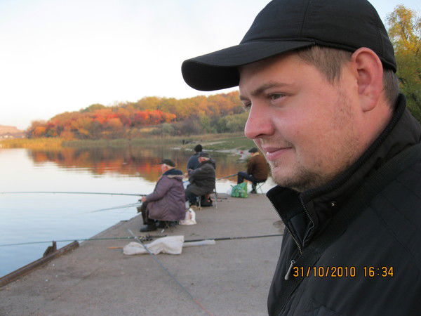 Дмитрий Светлый