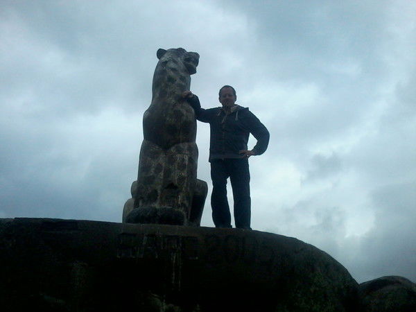 Павел Жуков