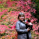 Настя Тарасова