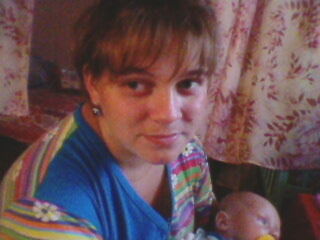 Нина Леонтьева-Савкина