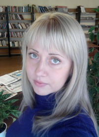 Екатерина Громова