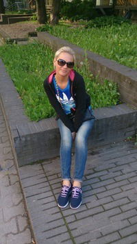 Наталья Хлебникова