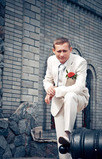 Александр Хохлов