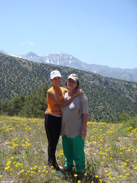 Газизова Аля