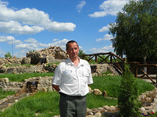 Дмитрий Никитин