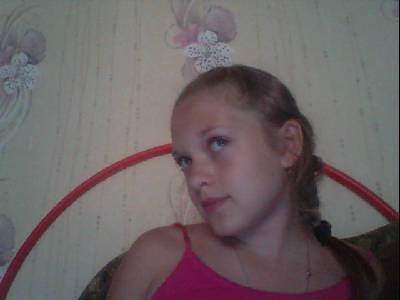 Милена Мартынова