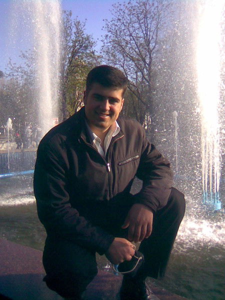 Юрий Крутик