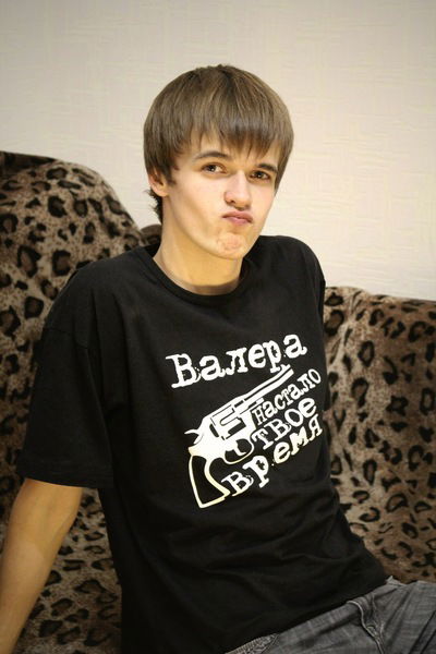 Иосиф Милецкий