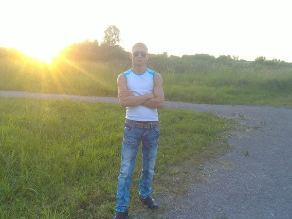 Евгений Артеменко