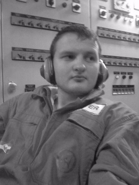 Александр Богдашевский