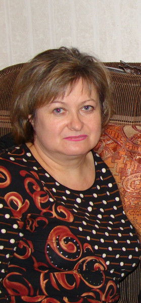 Надежда Махашева