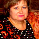 Надежда Махашева