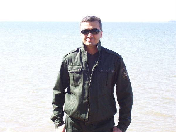 Илья Зинченко