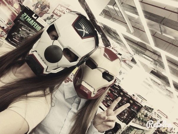 Марго Видина